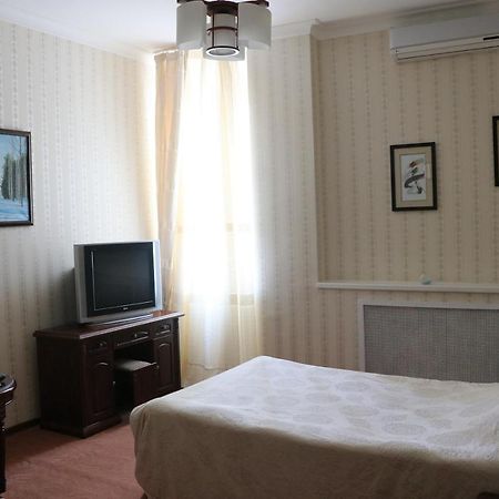 Hotel Botakoz Astana Eksteriør bilde