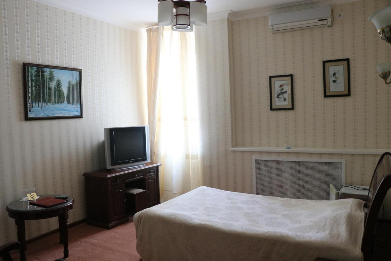 Hotel Botakoz Astana Eksteriør bilde