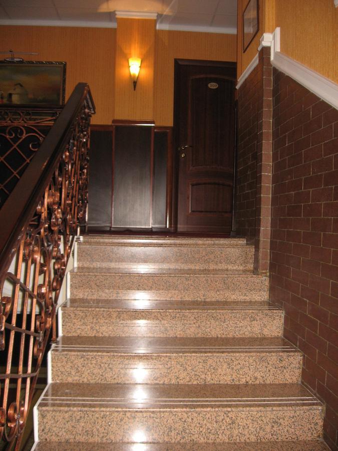 Hotel Botakoz Astana Eksteriør bilde