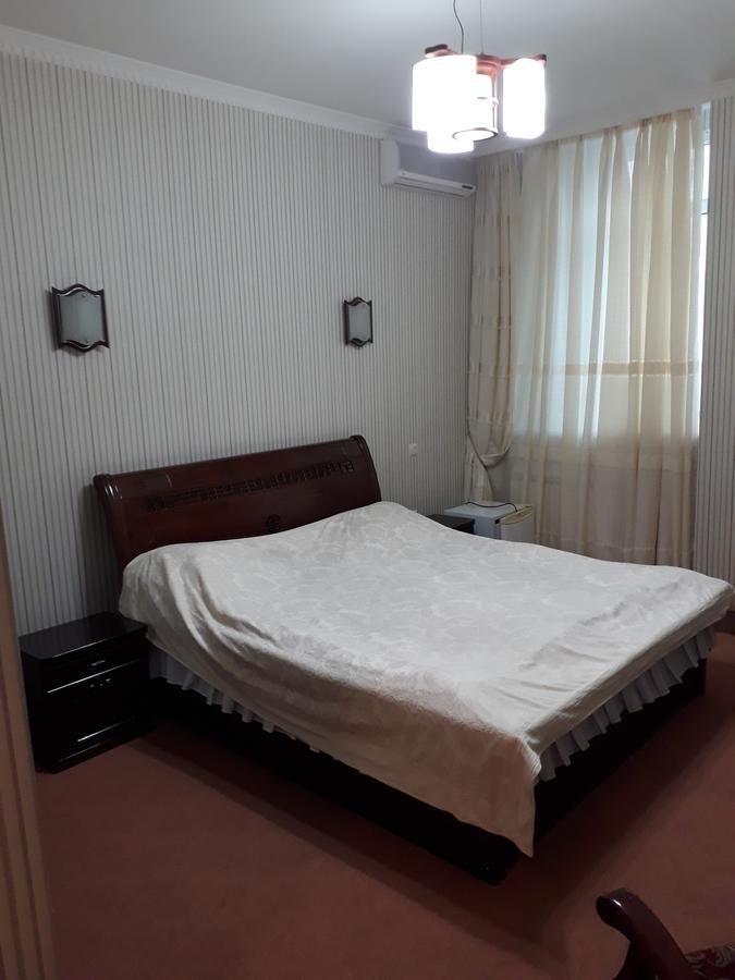 Hotel Botakoz Astana Eksteriør bilde