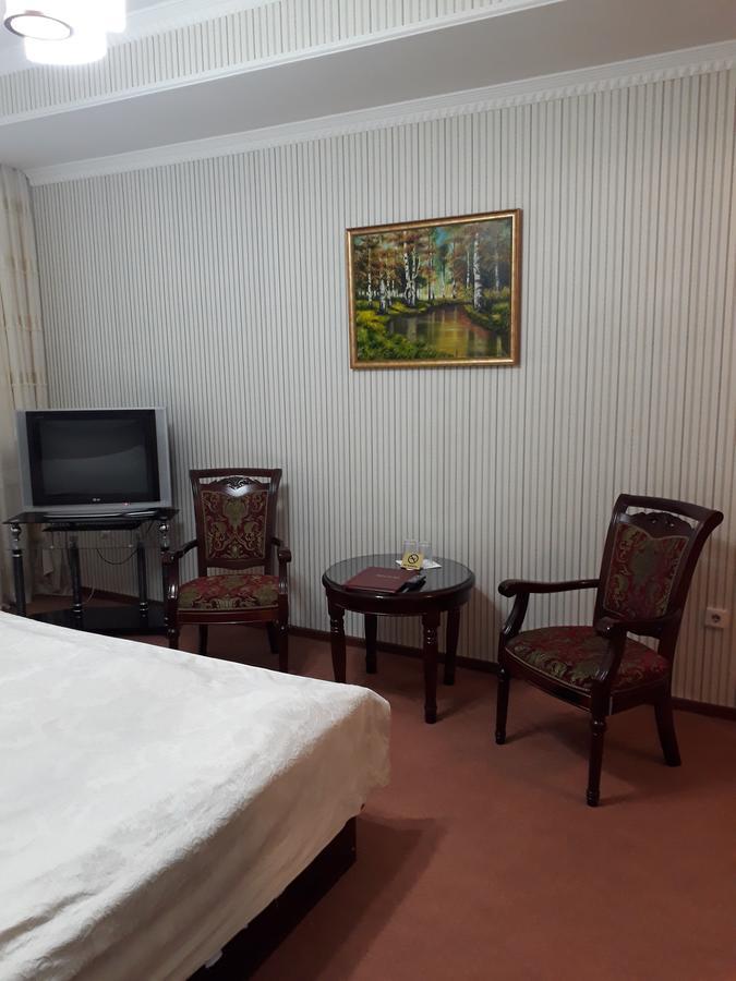 Hotel Botakoz Astana Eksteriør bilde