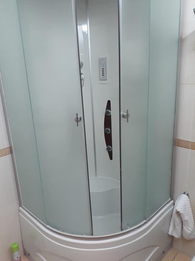 Hotel Botakoz Astana Eksteriør bilde
