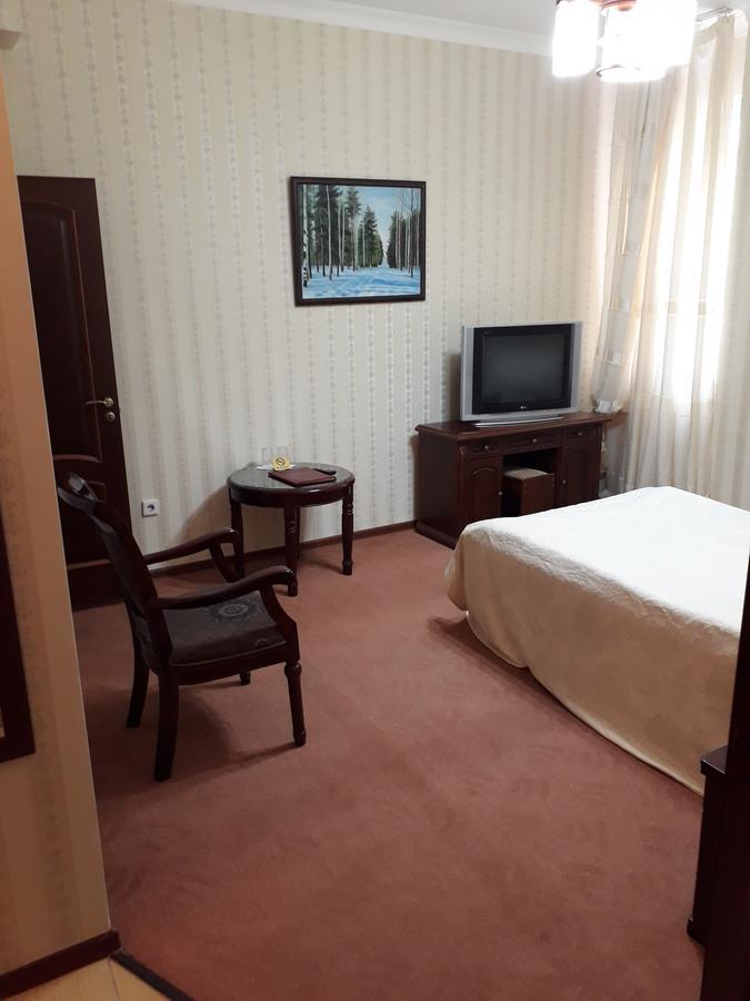 Hotel Botakoz Astana Eksteriør bilde